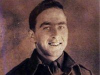 Joe Kenrick